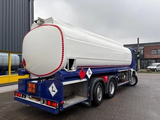 Scania G 2010 - N/A imagem 6