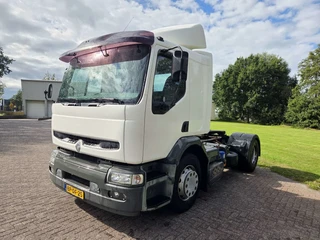 Renault Premium 2004 - 370 Euro 3 te koop