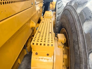 Cat N/A 2011 - 140M AWD | LOW HOURS image 15