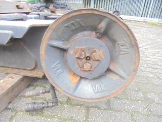 VDL N/A 2006 - 30-6400 bild 9