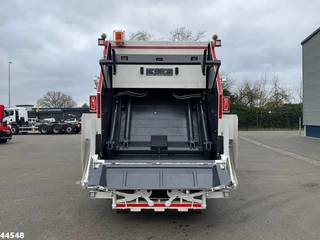 Volvo FE 350 Euro 6 Geesink/Norba N2, 15m³ NEW AND UNUSED! 2025 - N/A image 6