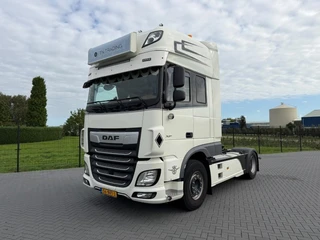 DAF XF 480 2022 - FT image 3 thumbnail