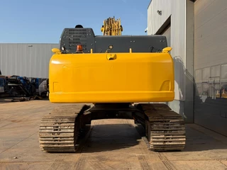 Komatsu PC490LCD-11 2019 - N/A zdjecie 5