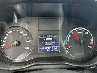 Mercedes-Benz eCitan 2024 - 112 Pro L1 51 kWh image 23