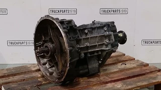ZF N/A - Gearbox & Clutch Parts Versnellingsbak 6AS700TO Iveco obrazek 1