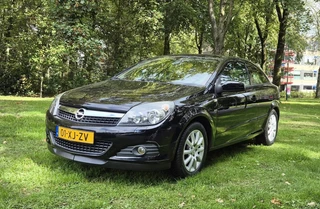 Opel Astra 2007 - GTC 1.6 bj.2007 Autom|Airco|Coupe|Nap. te koop