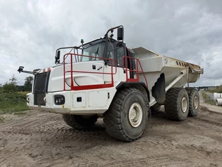 Bell B40D 2015 te koop