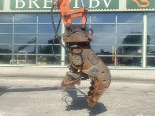 ETA - 14-15 Ton te koop