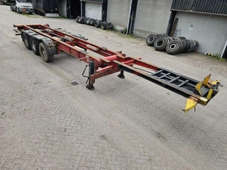 Pacton BPW 2005 - N/A zdjecie 3