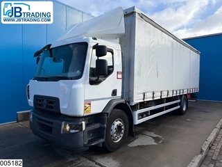 Renault 19 2018 - D 320 EURO 6 te koop