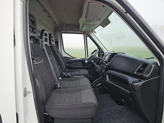 Iveco Daily 2023 - 35C14 imagem 7