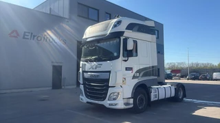 DAF XF 106.460 2014 te koop