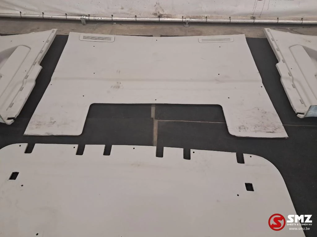 Ford 2022 - Occ cabinebinnenbekledingsset Ford imagem 6