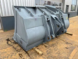Doosan Bucket DL450-3 4700 l 2014 - N/A bild 3