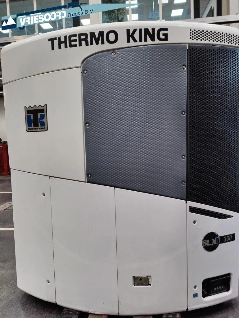 Thermoking 2017 - SLXi 300-50 obrázek 1