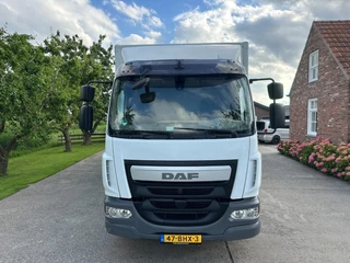 DAF LF 250 FA 2016 - N/A obrazek 3
