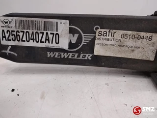 Diversen N/A - Occ bladveer A256Z040ZA70 bild 3