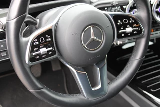 Mercedes-Benz CLA 2023 - Shooting Brake 200 AUT7 Luxury Line LEDER MEMORY DISTRONIC SFEER 18'' imagem 20