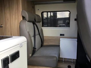 Hymer GRAND CANYON 2020 - S AUTOMAAT afbeelding 3 miniatuur