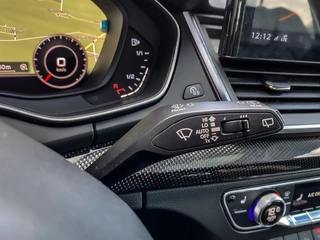 Audi SQ5 2018 - ABT 3.0 TFSI 425PK Quattro Pro Line Plus immagine 70