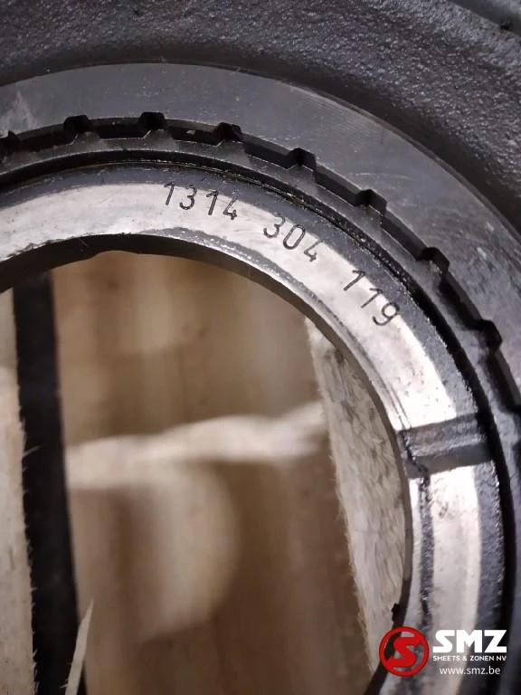 ZF - Occ tandwiel ZF Bild 3