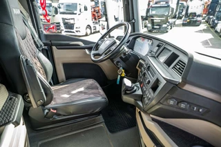 MAN TGX 2022 - 18.510 LLS+INTARDER+HYDR obrazek 10