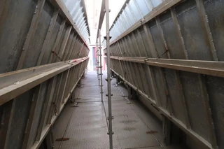 CUPPERS N/A 2014 - LVO 12-27 AL - 2014 - 5 LEVELS - Folding floors obrazek 18