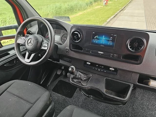 Mercedes-Benz Sprinter 2019 - 514 obrazek 8