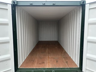 YANGZHOU N/A 2026 - NEW (ONE-WAY) 20FT ISO DV 8'6" STANDARD container imagen 8