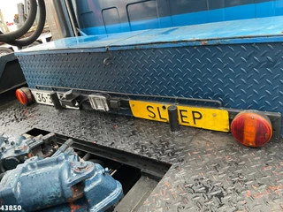 Scania L 1975 - L110 Bergingswagen ''Oldtimer'' zdjecie 8
