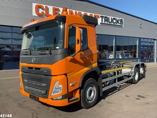 Volvo FM 430 VDL 21 Ton haakarmsysteem 2024 - N/A immagine 2