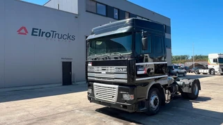 DAF XF 95.480 1999 te koop