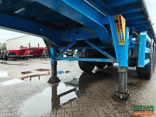 Stas S300CX 2015 - N/A bild 8