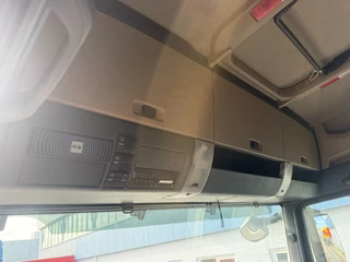 MAN TGX 2020 - 26.510 6X2 imagem 15