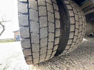 Mercedes-Benz Atego 2019 - N/A image 15