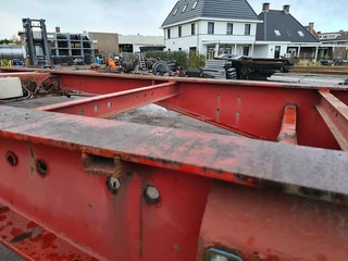 Renders 2 AXLE 20 FT CONTAINER CHASSIS BPW DRUM 1988 - N/A obrazek 31