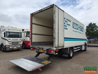 DAF XF 440 FA 2015 - N/A bild 2