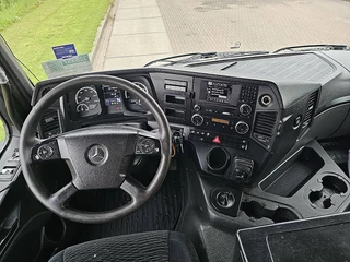 Mercedes-Benz N/A 2015 - AROCS 2643 obrazek 8