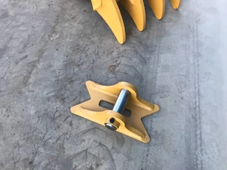 Cat N/A 2026 - 320D / 320E / 323D / 323E Grab immagine 6