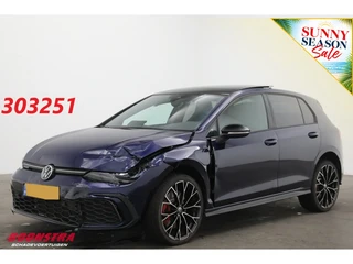 Volkswagen Golf 2022 - 1.4 eHybrid GTE Pano Schuif/Kantel ACC Navi Clima SHZ Apple/Android Camera PDC te koop