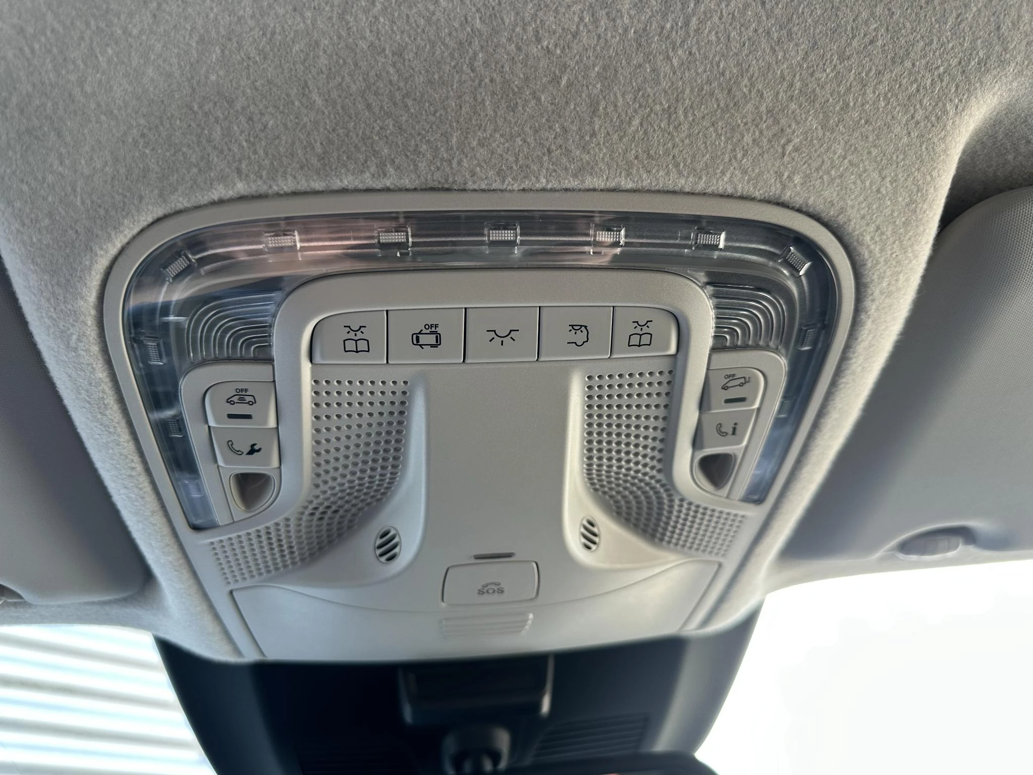 Mercedes-Benz Vito 2023 - 116 CDI Dubbele Cabine Navigatie Camera afbeelding 23