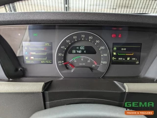 Volvo FH 2015 - FH420 4x2 Euro6 image 15
