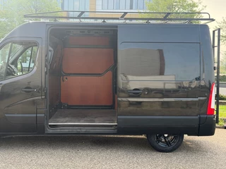 Renault Master 2022 - 2.3DCI T35 L2H2 180PK Dubbelenschuifdeur Airco Navi Cruisecontrol Trekhaak obrazek 6