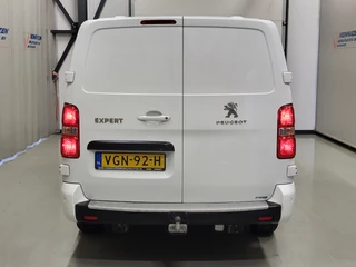 Peugeot Expert 2020 - 2.0BlueHDI 120pk Automaat Euro 6! image 20