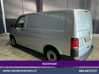 Volkswagen Transporter 2021 - 2.0 TDI 150pk Automaat L1H1 Inrichting Euro6 Airco | Navigatie | Apple Carplay | Cruisecontrol bild 13