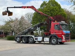 Volvo FM 2016 afbeelding 2 miniatuur