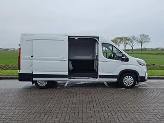 Maxus eDeliver9 2025 - N/A image 13