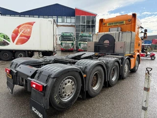 Scania R 2016 - R490 obrazek 9