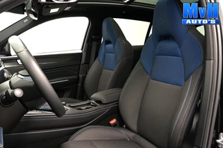 Lynk & Co 01 2024 - 1.5 PHEV|ZWARTE.HEMEL|360ºCAM|PANO|262PK afbeelding 2 miniatuur