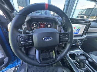 Ford F-150 2022 - USA Raptor immagine 27